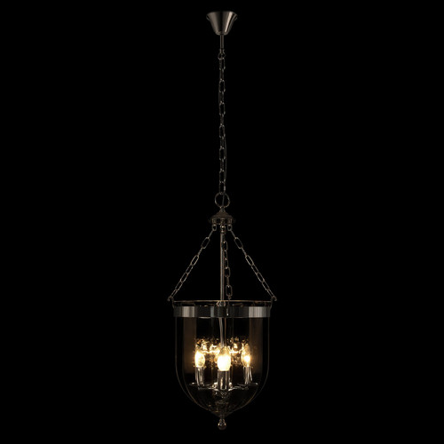 10455/4 CR Подвесной светильник LOFT IT Incense