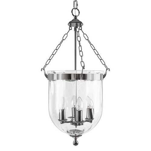 10455/4 CR Подвесной светильник LOFT IT Incense