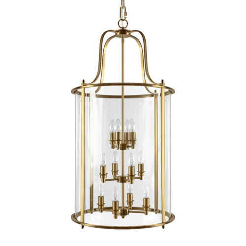 10456/12 AB Подвесной светильник LOFT IT Lighthouse