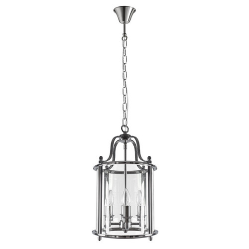 10456/4 CR Подвесной светильник LOFT IT Lighthouse