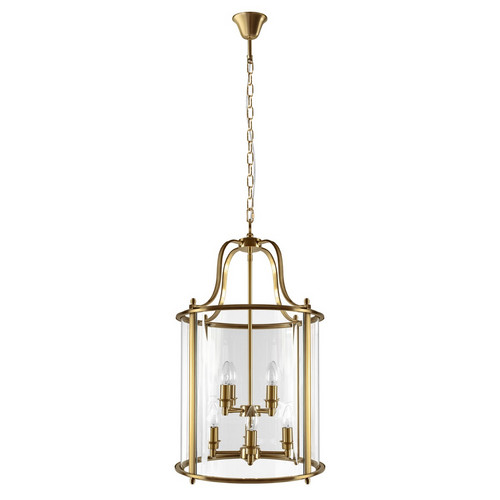 10456/8 AB Подвесной светильник LOFT IT Lighthouse