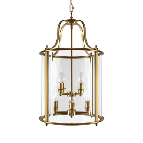 10456/8 AB Подвесной светильник LOFT IT Lighthouse