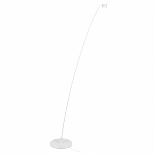10374/2600 White Торшер LOFT IT Sampei
