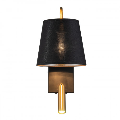 Escada 589/1A E14*40W Brass