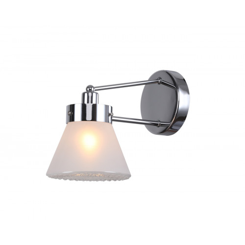 Escada 641/1A E14*40W Chrome