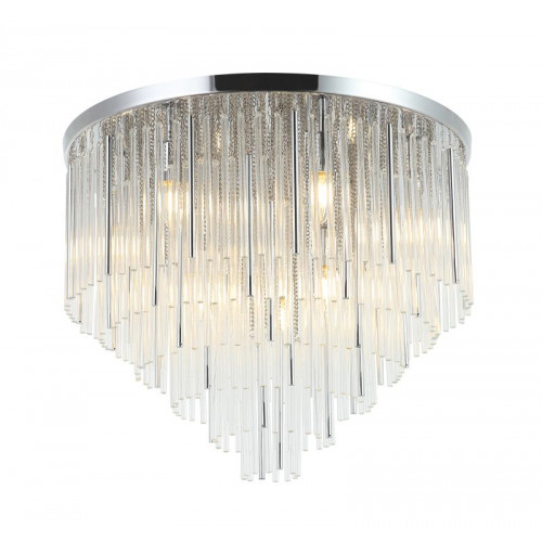 Люстра потолочная Stilfort 2147/09/09C серия Style rain
