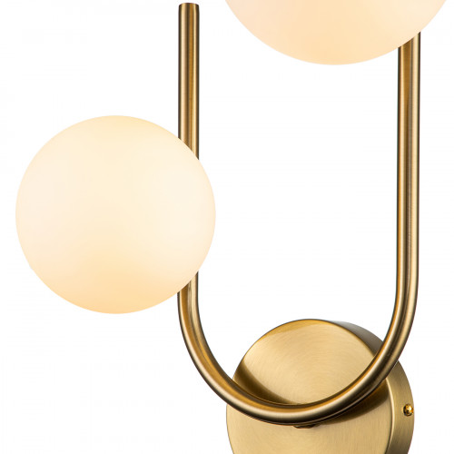 Escada 642/2A G9*40W Brass