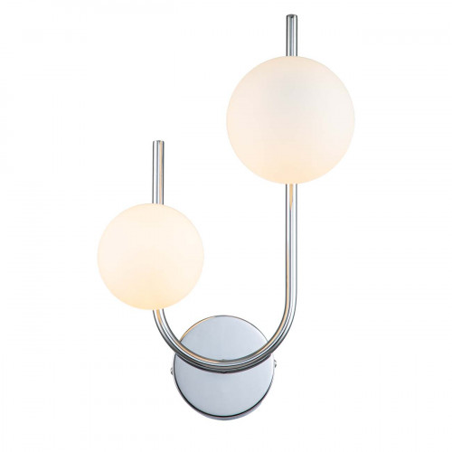 Escada 642/2A G9*40W Silver