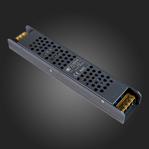 ST008.048.300.1 Блок питания ST-Luce 300W SKYLINE 48
