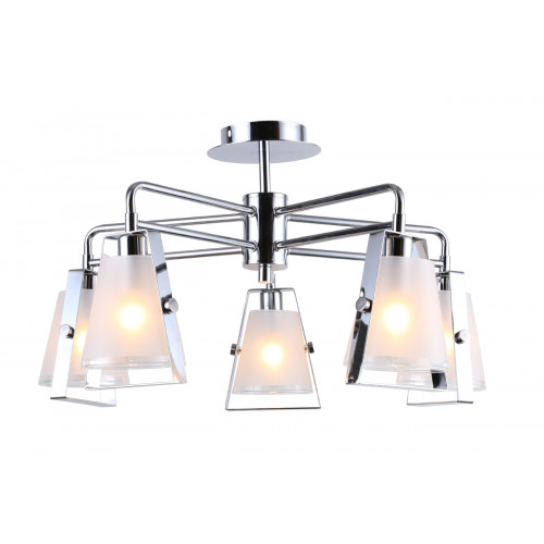 Escada 652/5P E14*40W Chrome