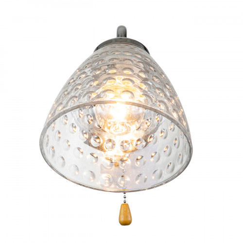 Escada 658/1A E27*40W Chrome