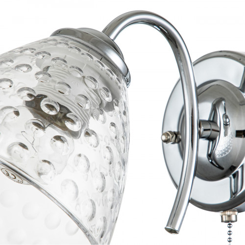 Escada 658/1A E27*40W Chrome