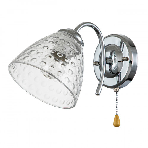 Escada 658/1A E27*40W Chrome