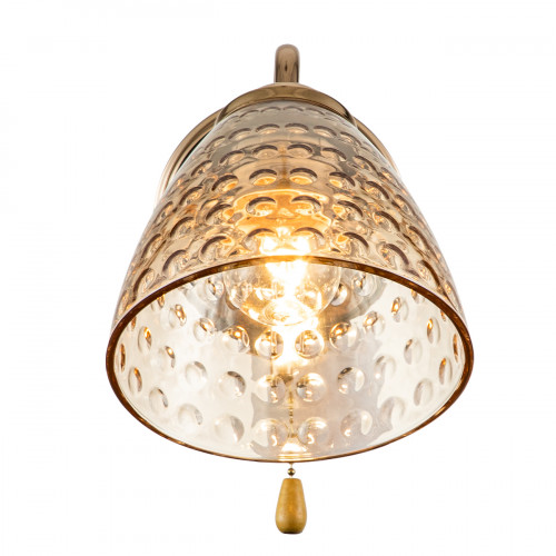 Escada 658/1A E27*40W Gold