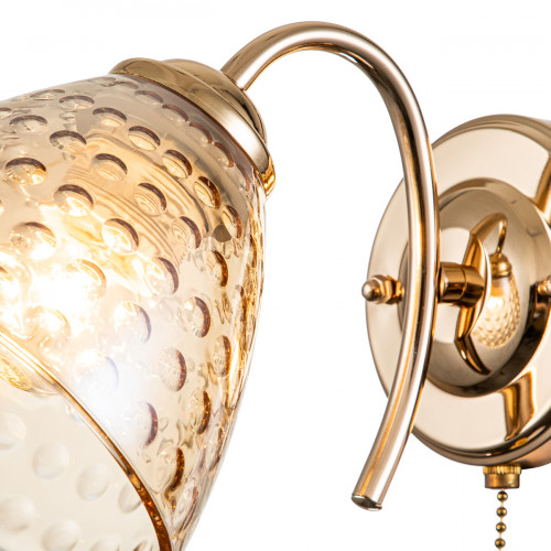 Escada 658/1A E27*40W Gold