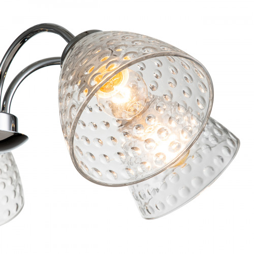 Escada 658/5PL E27*40W Chrome