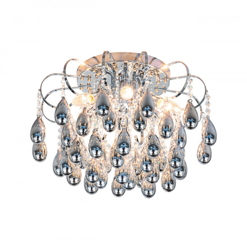 Escada 660/6P E14*40W Chrome