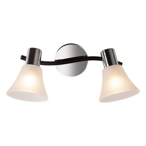 Escada 661/2A E14*60W Chrome/Black