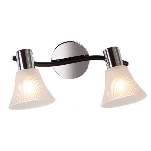 Escada 661/2A E14*60W Chrome/Black
