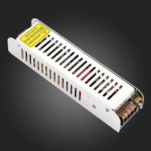 ST022.124.360 Блок питания ST-Luce LS серии SLIM (24V,360W, IP20,15А) Светодиодные ленты