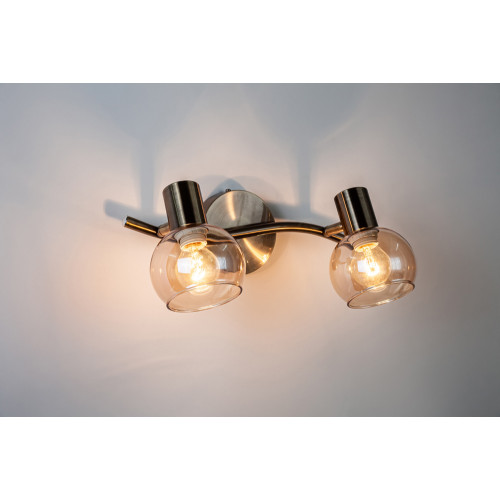 Escada 662/2A E14*60W Antique brass