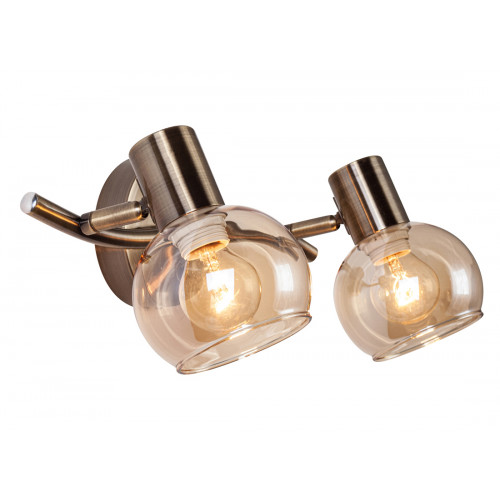Escada 662/2A E14*60W Antique brass