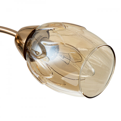 Escada 663/3P E14*40W Gold