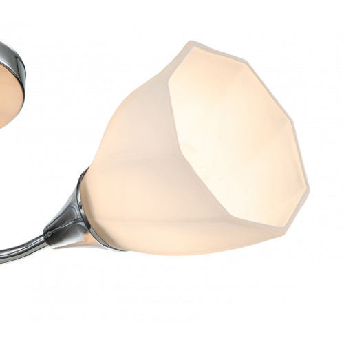 Escada 664/3P E27*40W Chrome