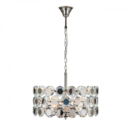 Escada 664/6S E14*40W Nickel