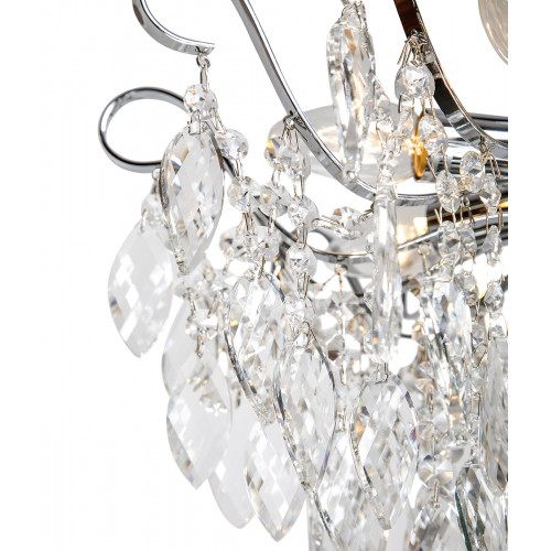 Escada 664/8P E14*40W Chrome