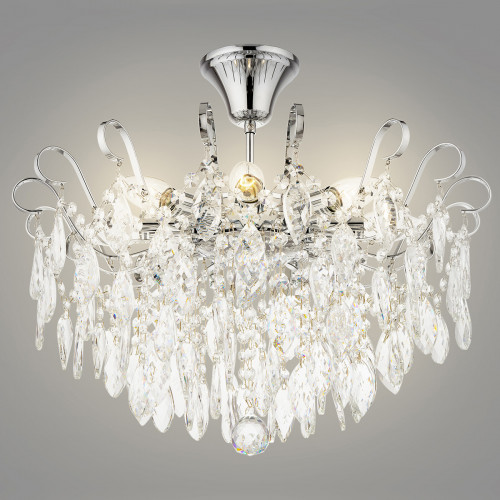 Escada 664/8P E14*40W Chrome