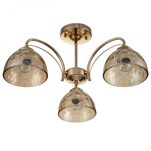 Escada 665/3P E27*40W Gold
