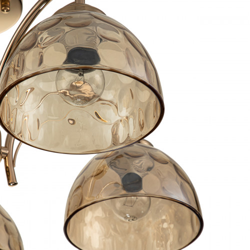 Escada 665/5P E27*40W Gold