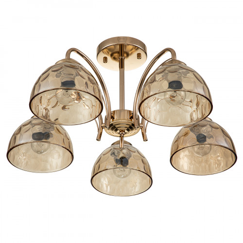 Escada 665/5P E27*40W Gold