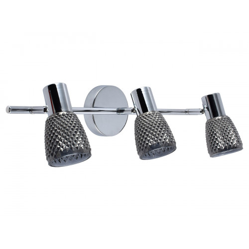 Escada 667/3P E14*60W Chrome