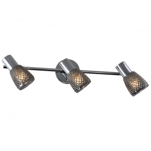 Escada 667/3P E14*60W Chrome