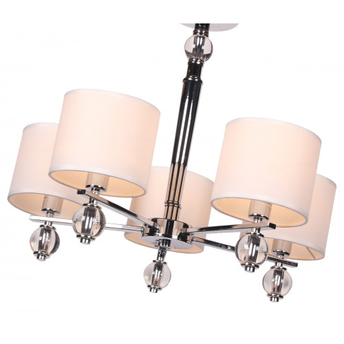 Escada 667/5P E14*40W Chrome