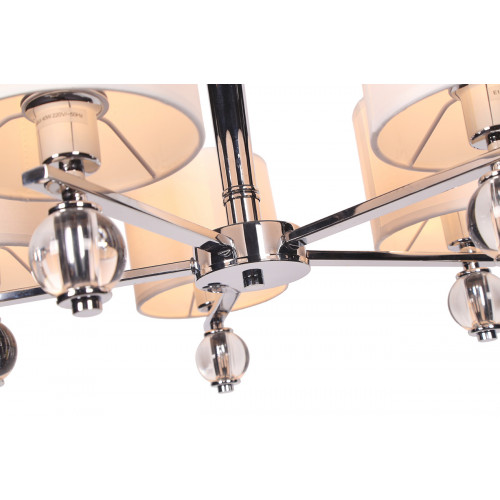 Escada 667/5P E14*40W Chrome