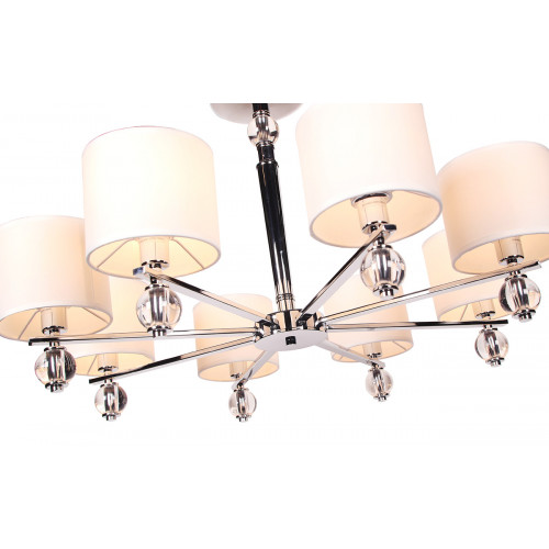Escada 667/8P E14*40W Chrome