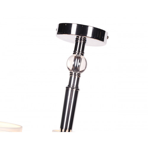 Escada 667/8P E14*40W Chrome