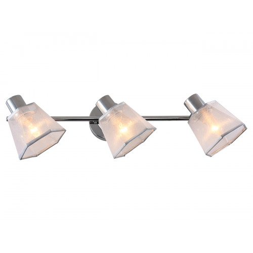 Escada 668/3P E14*60W Chrome