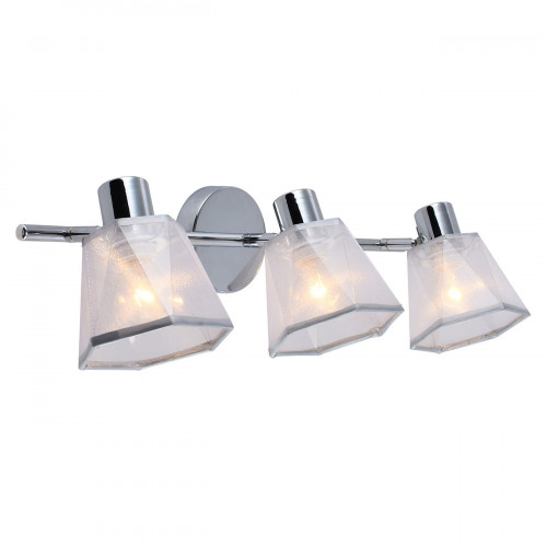 Escada 668/3P E14*60W Chrome