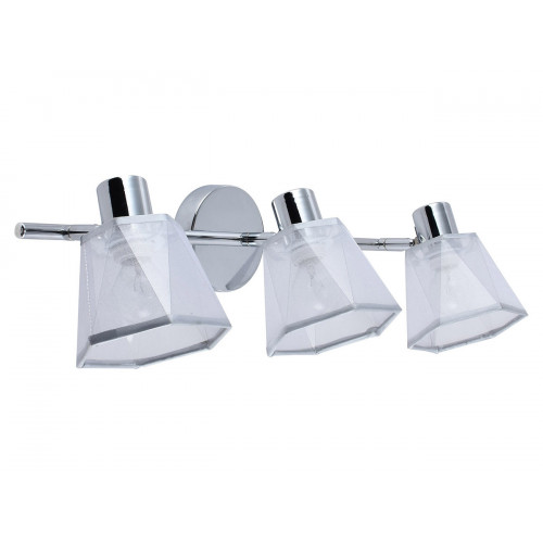 Escada 668/3P E14*60W Chrome