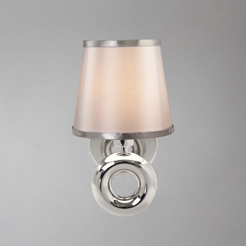 Escada 670/1A E14*40W Nickel