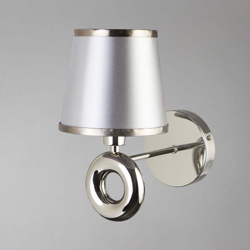Escada 670/1A E14*40W Nickel