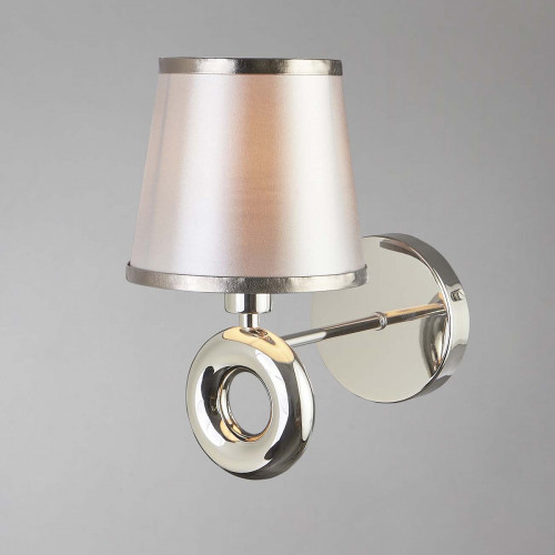 Escada 670/1A E14*40W Nickel