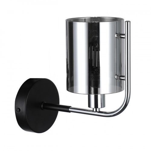 Escada 671/1A E14*40W Chrome