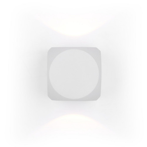 Уличный настенный светильник Outdoor O015WL-L4W