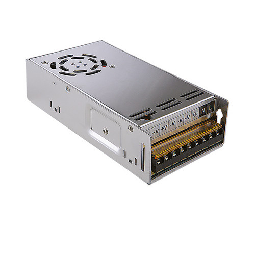 410400 Блок питания 12V LIGHTSTAR 400W