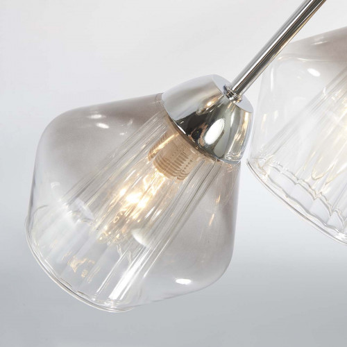 Escada 674/6PL E27*60W Chrome